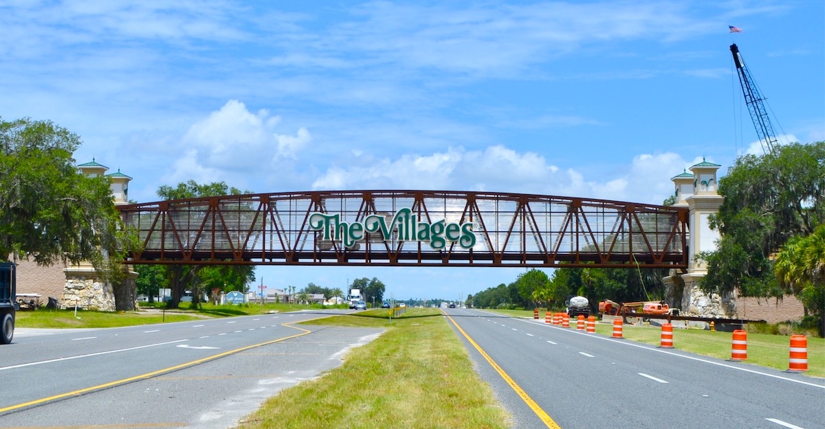 New Connectors Coming to The Villages, FL Enhancing Golf Cart Travel